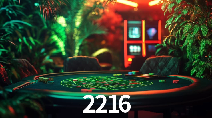 Live Casino 2216