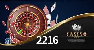cassino 2216