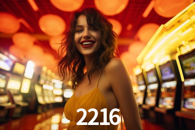 Promoções Sazonais 2216