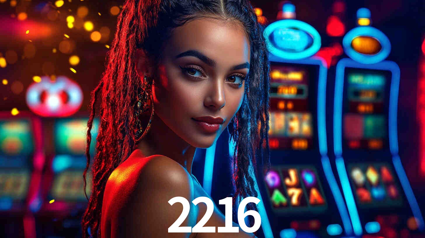 Desvendando o Mundo dos Jogos Virtuais na 2216