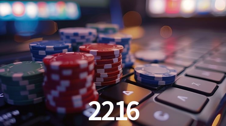 Casino Ao Vivo 2216