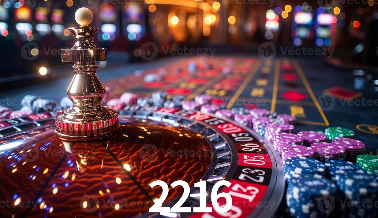 Security Systems 2216