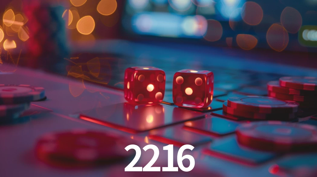 Live Casino 2216