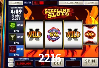 Desvendando o Mundo dos Jogos Virtuais na 2216