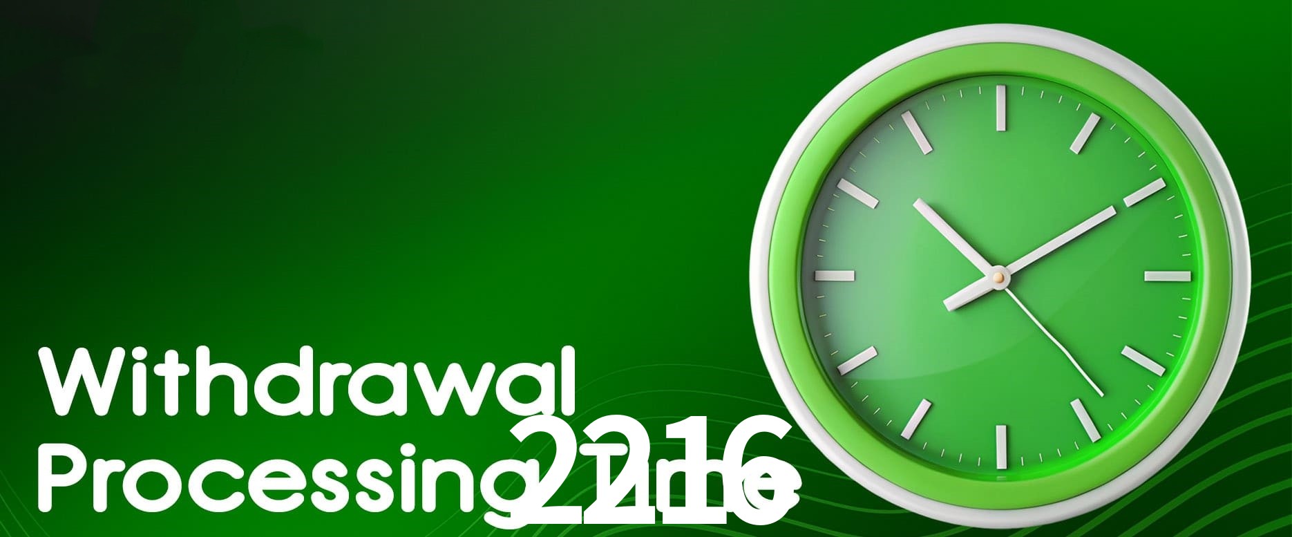 Promoção Relâmpago 2216