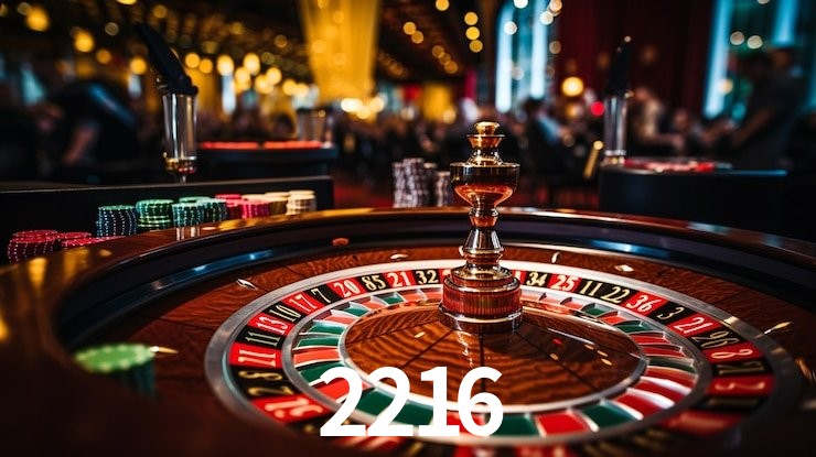 Responsive Design 2216