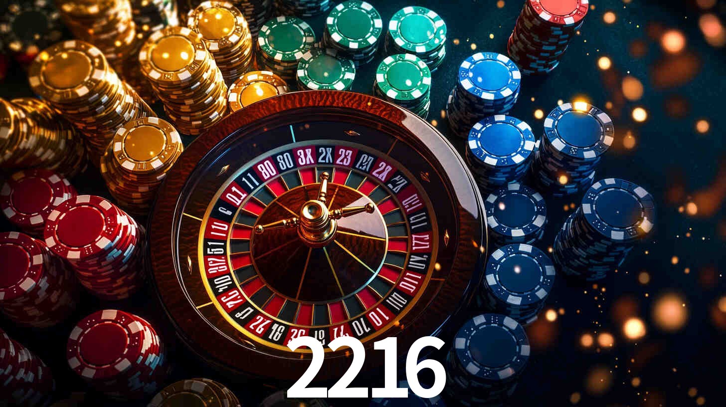 Premium Interface 2216