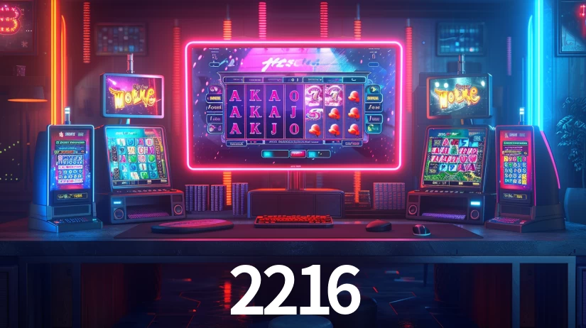 2216 bet